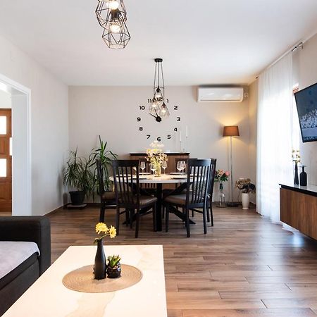 Superior Apartment Sincic Poreč Eksteriør bilde