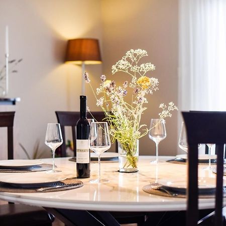 Superior Apartment Sincic Poreč Eksteriør bilde