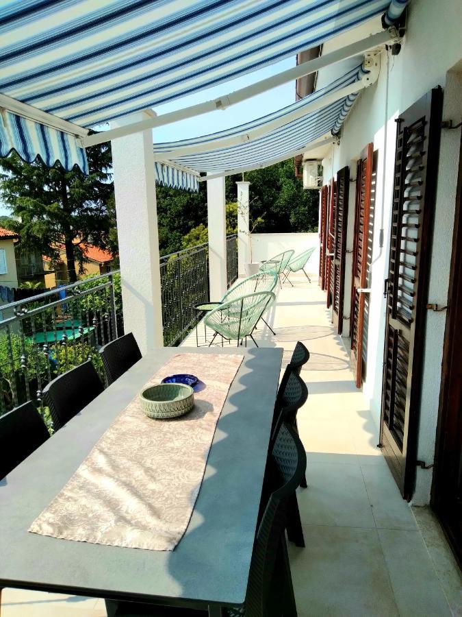 Superior Apartment Sincic Poreč Eksteriør bilde