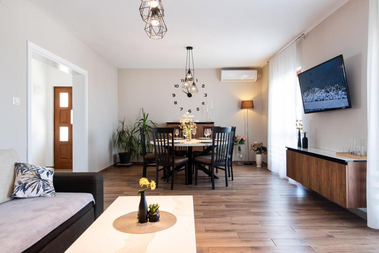 Superior Apartment Sincic Poreč Eksteriør bilde