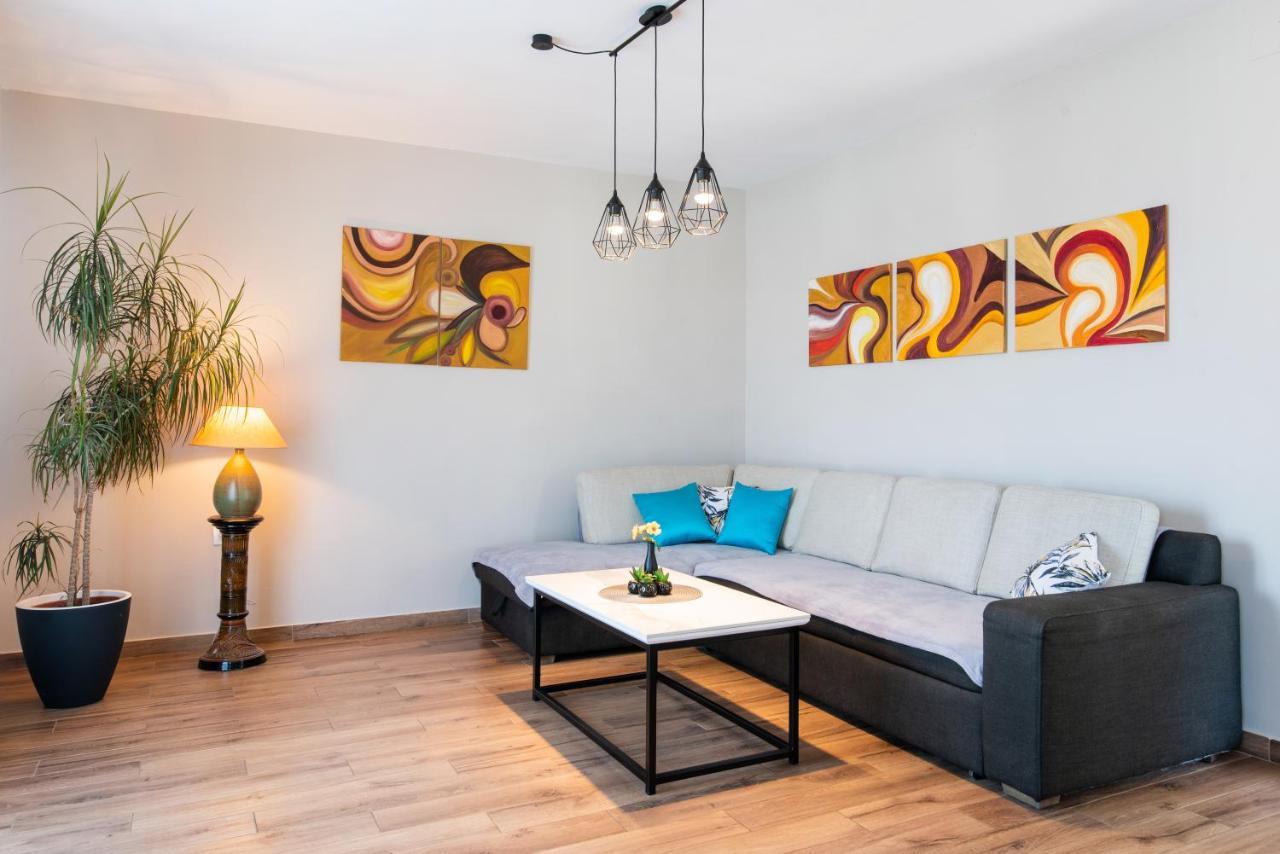 Superior Apartment Sincic Poreč Eksteriør bilde