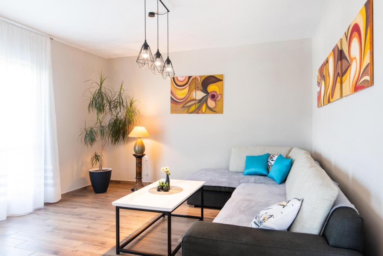 Superior Apartment Sincic Poreč Eksteriør bilde