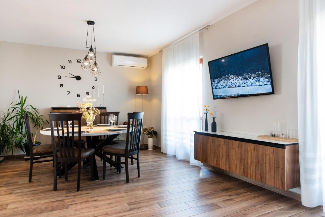 Superior Apartment Sincic Poreč Eksteriør bilde