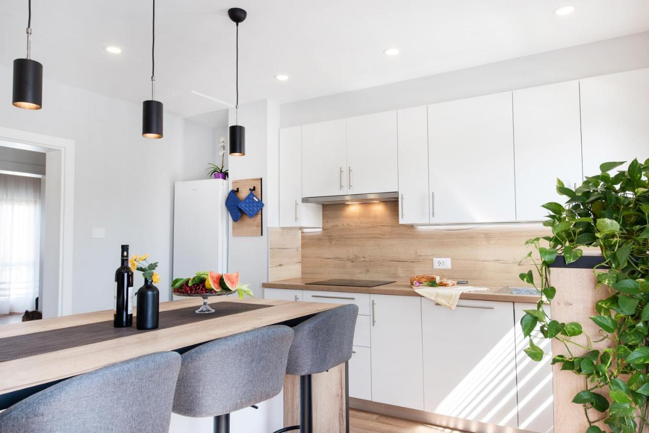 Superior Apartment Sincic Poreč Eksteriør bilde