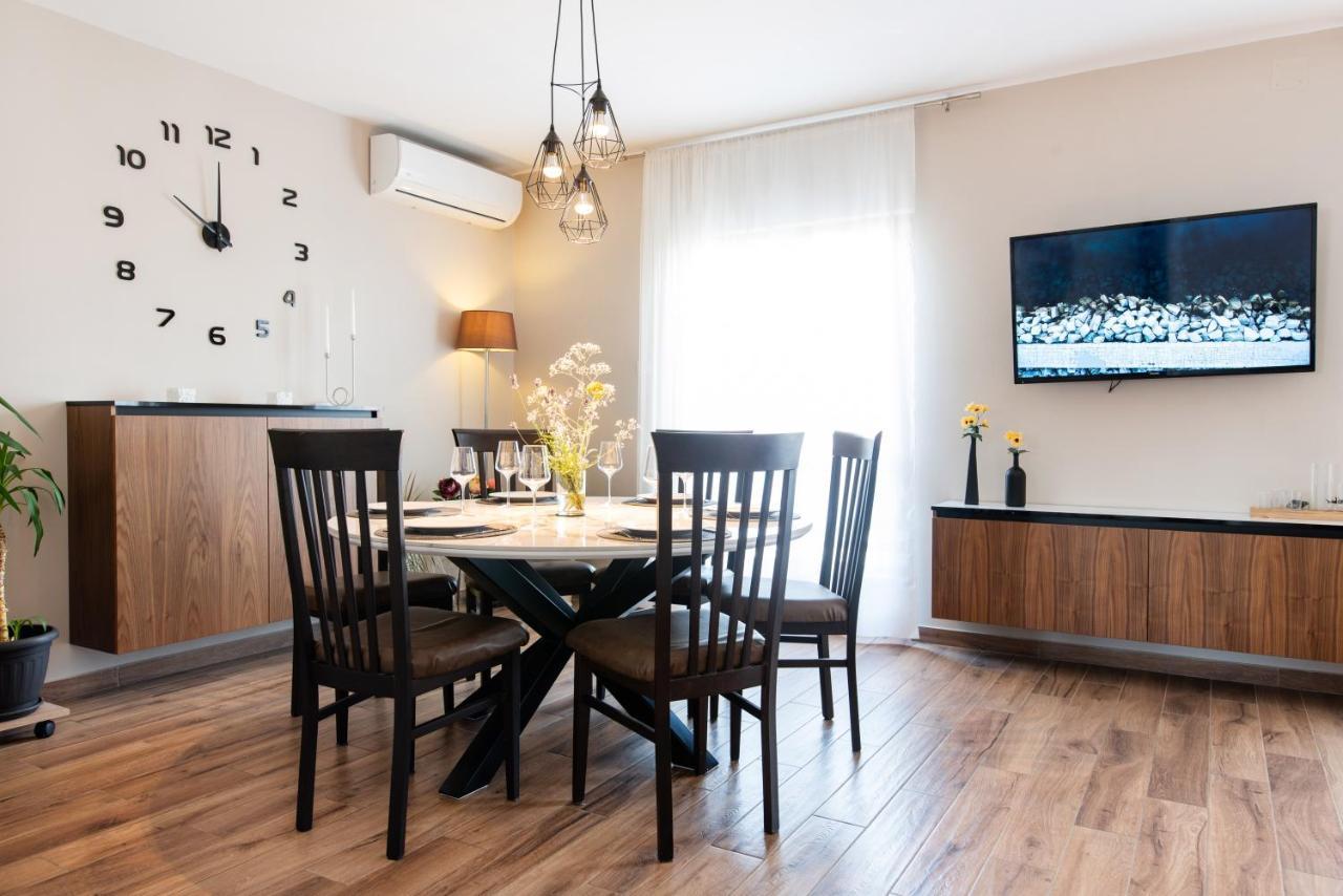 Superior Apartment Sincic Poreč Eksteriør bilde