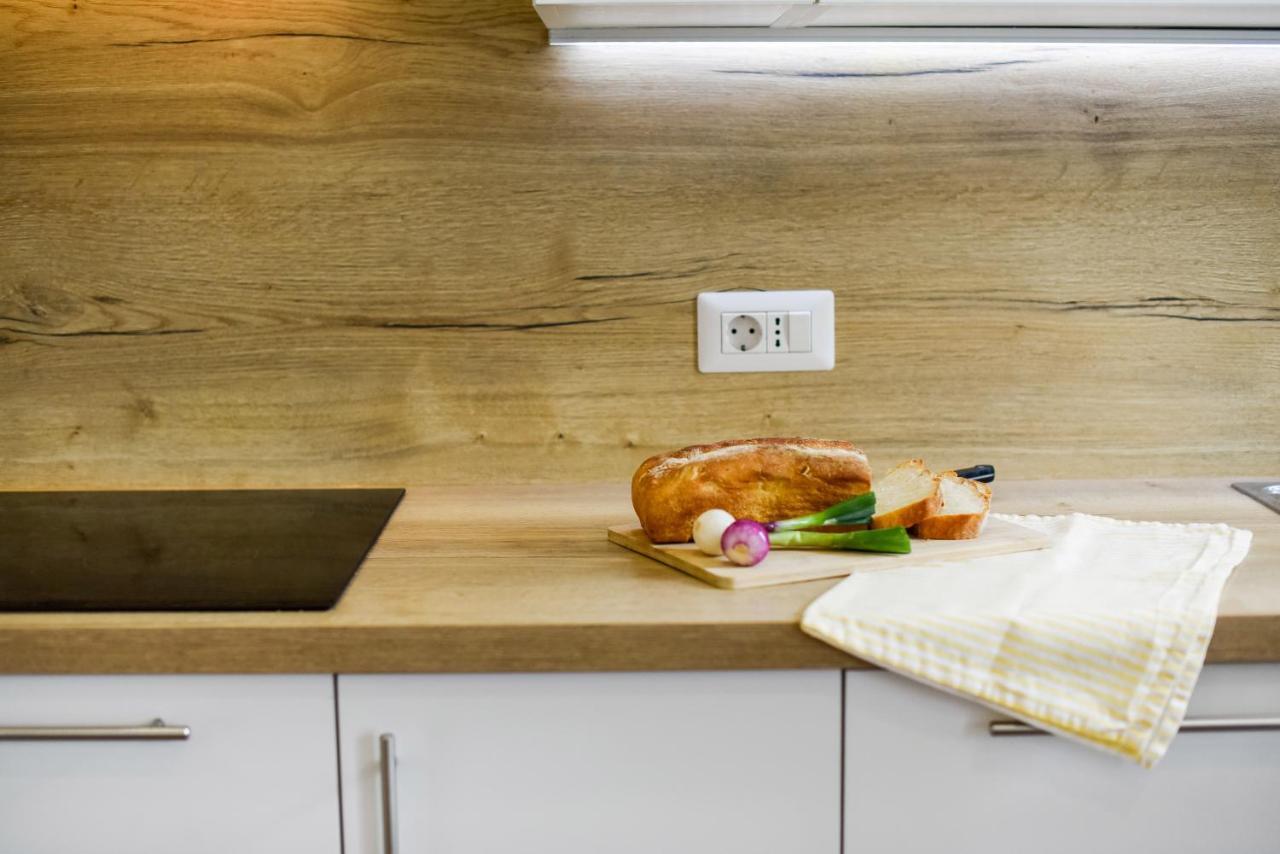 Superior Apartment Sincic Poreč Eksteriør bilde