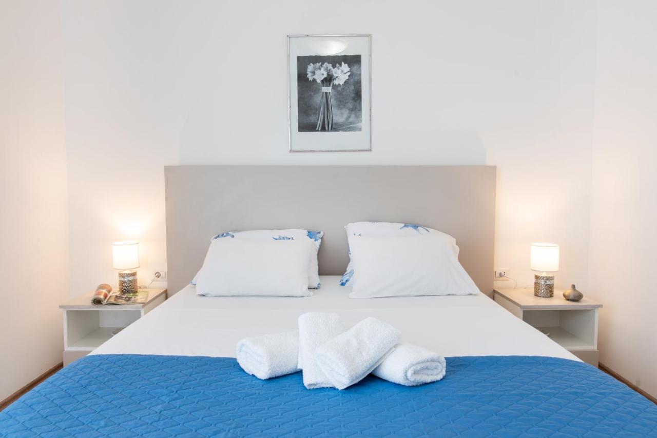 Superior Apartment Sincic Poreč Eksteriør bilde