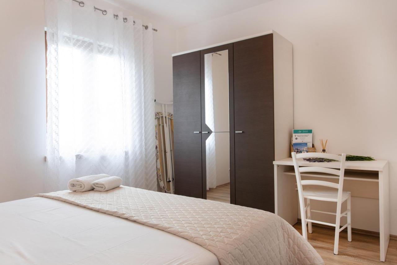 Superior Apartment Sincic Poreč Eksteriør bilde