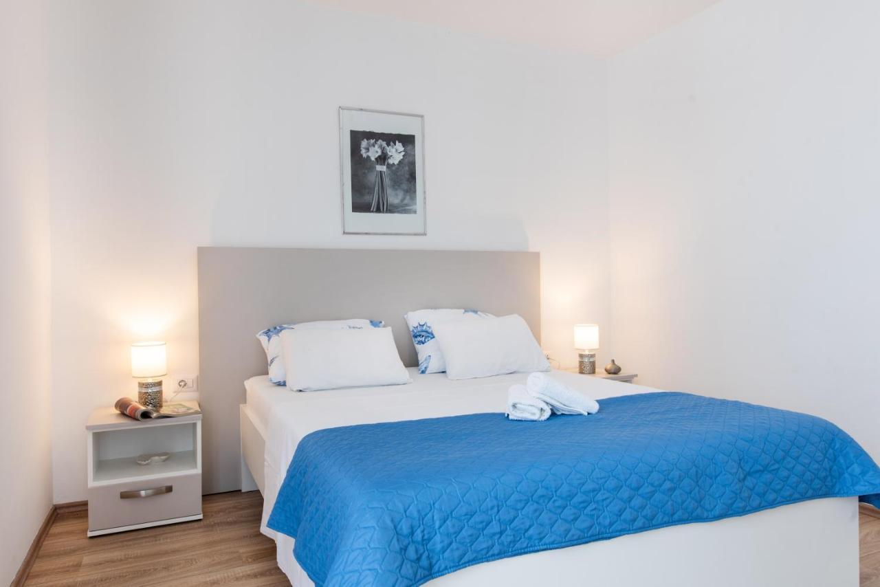 Superior Apartment Sincic Poreč Eksteriør bilde
