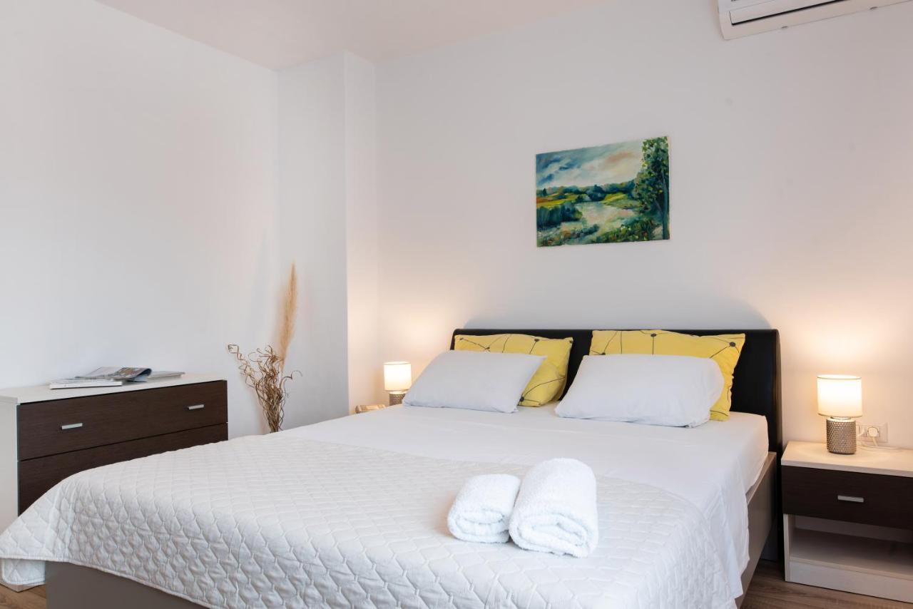 Superior Apartment Sincic Poreč Eksteriør bilde