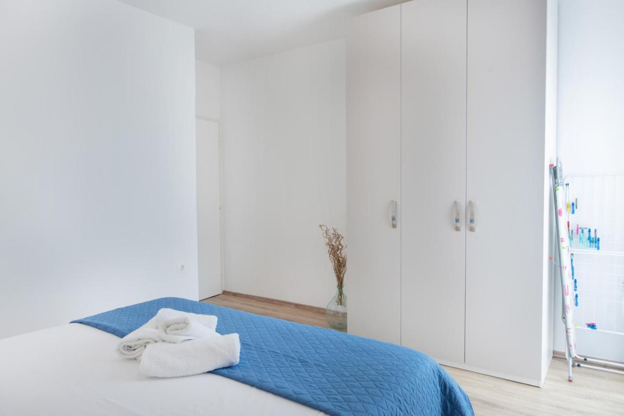 Superior Apartment Sincic Poreč Eksteriør bilde