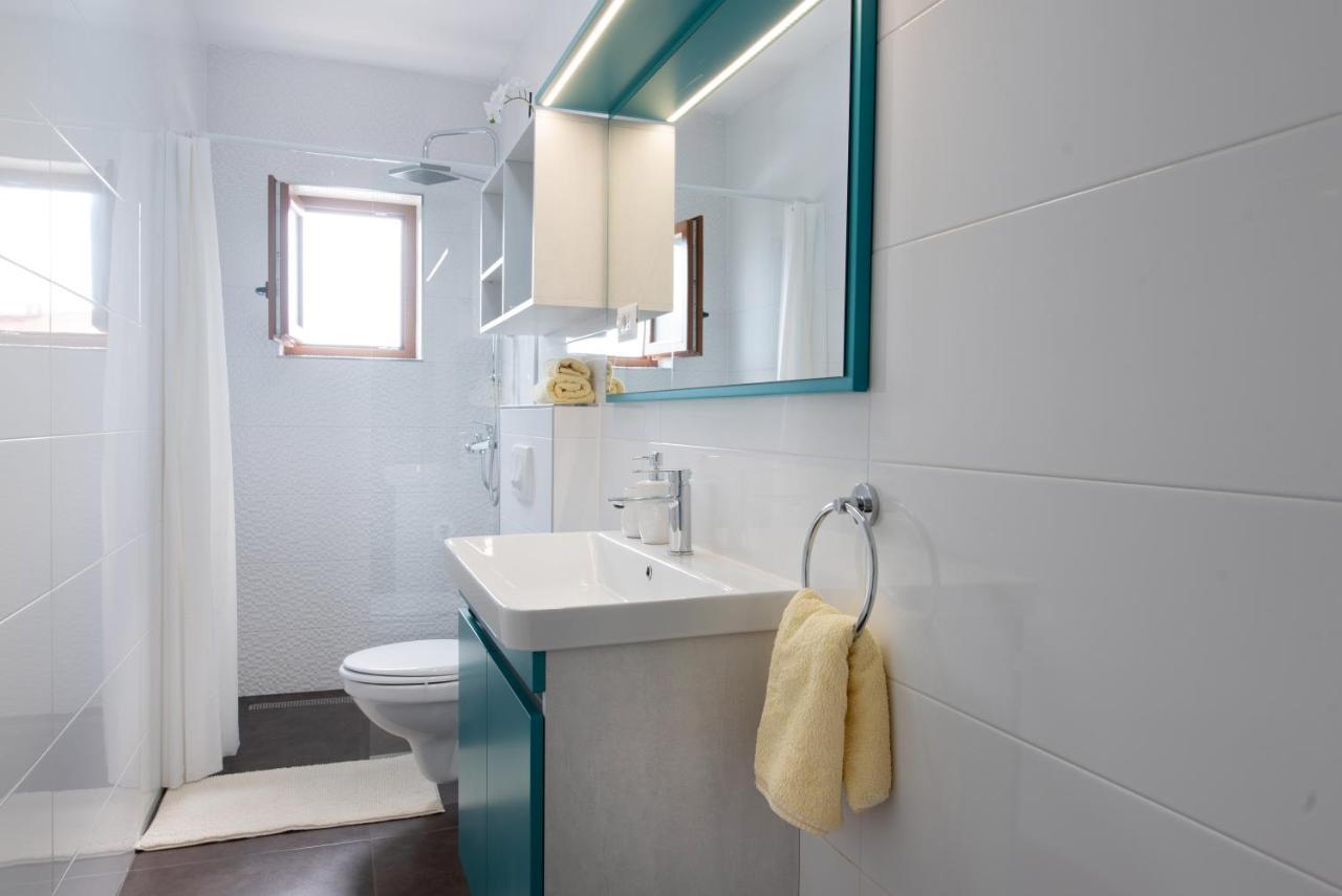 Superior Apartment Sincic Poreč Eksteriør bilde