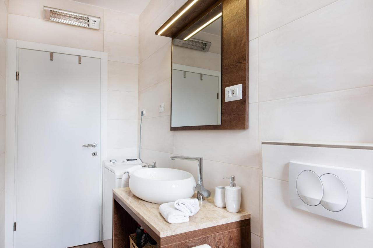 Superior Apartment Sincic Poreč Eksteriør bilde