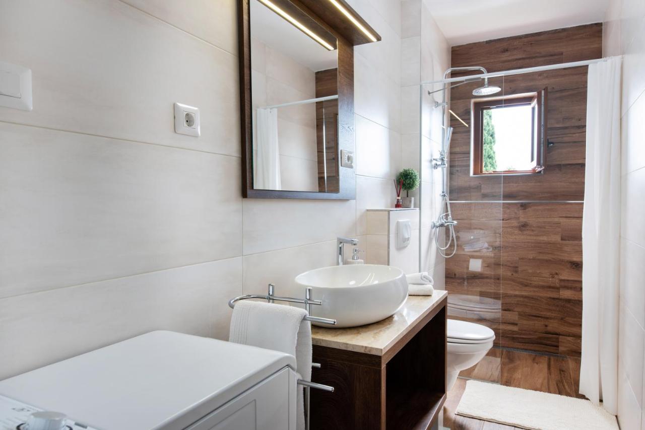 Superior Apartment Sincic Poreč Eksteriør bilde