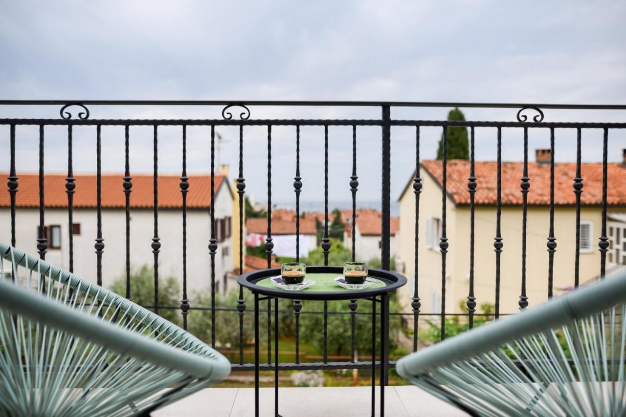 Superior Apartment Sincic Poreč Eksteriør bilde