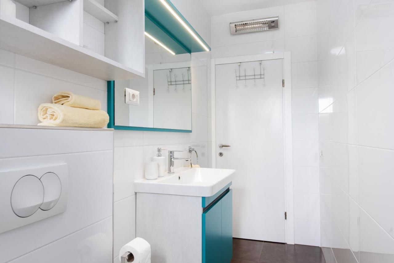 Superior Apartment Sincic Poreč Eksteriør bilde