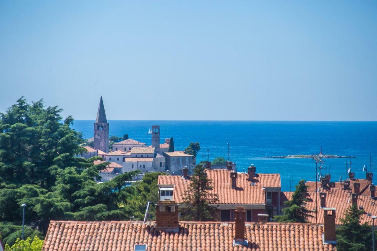 Superior Apartment Sincic Poreč Eksteriør bilde