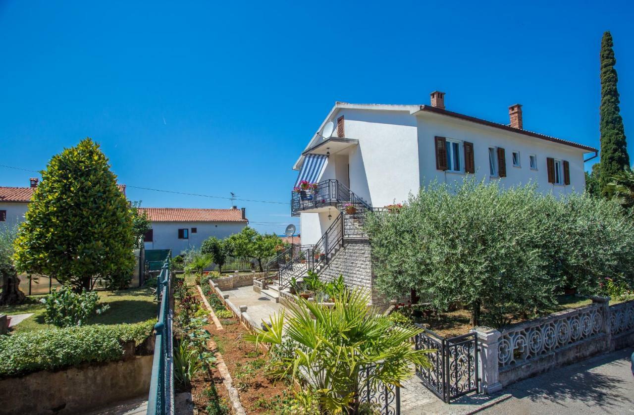 Superior Apartment Sincic Poreč Eksteriør bilde