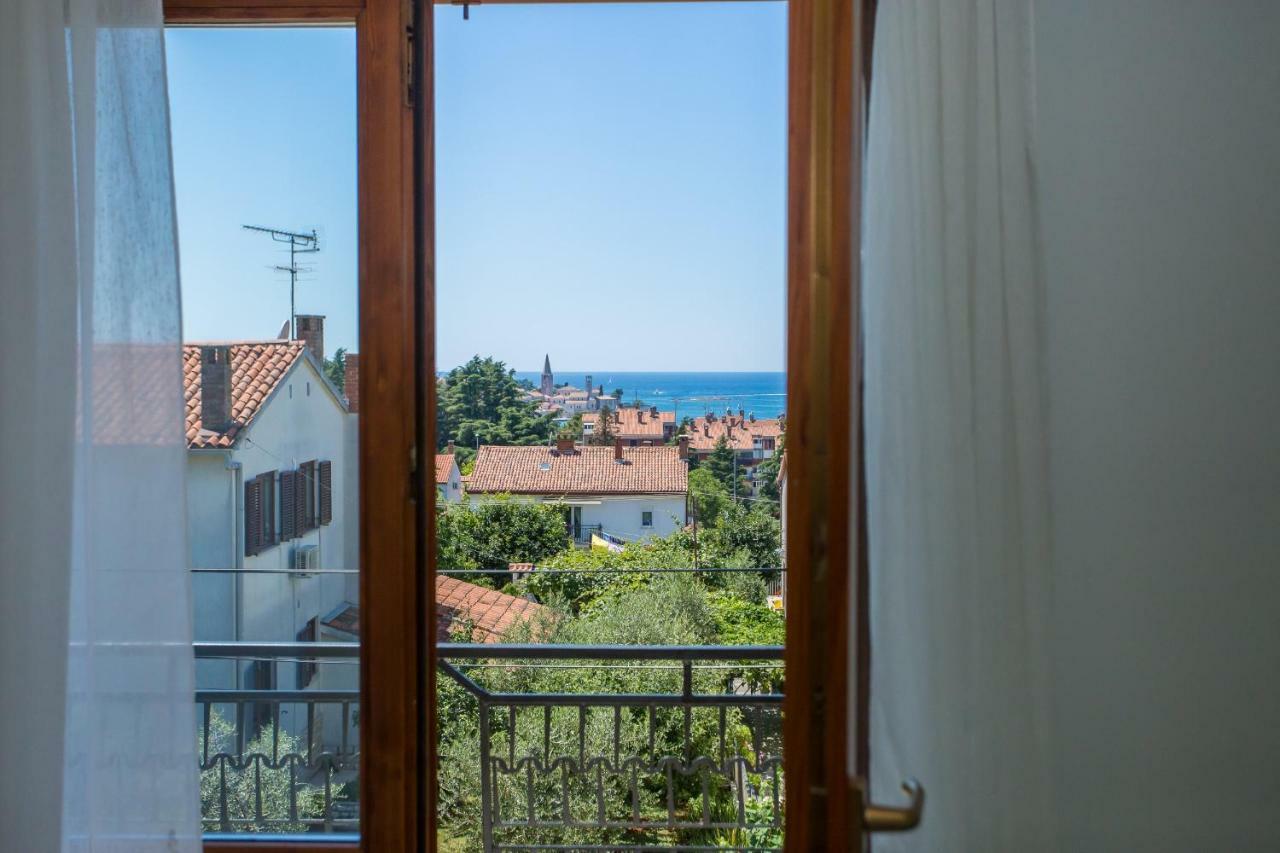 Superior Apartment Sincic Poreč Eksteriør bilde